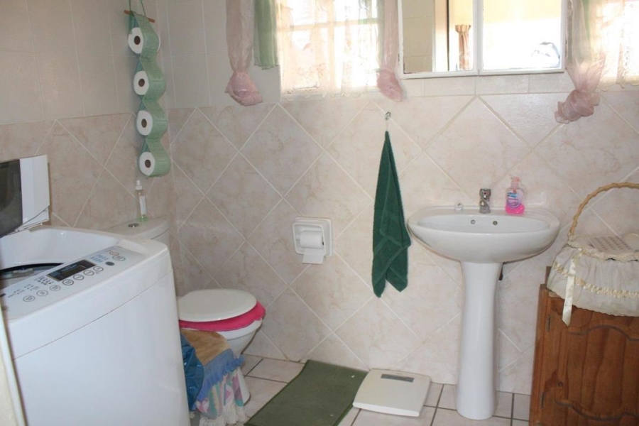 3 Bedroom Property for Sale in Baillie Park North West